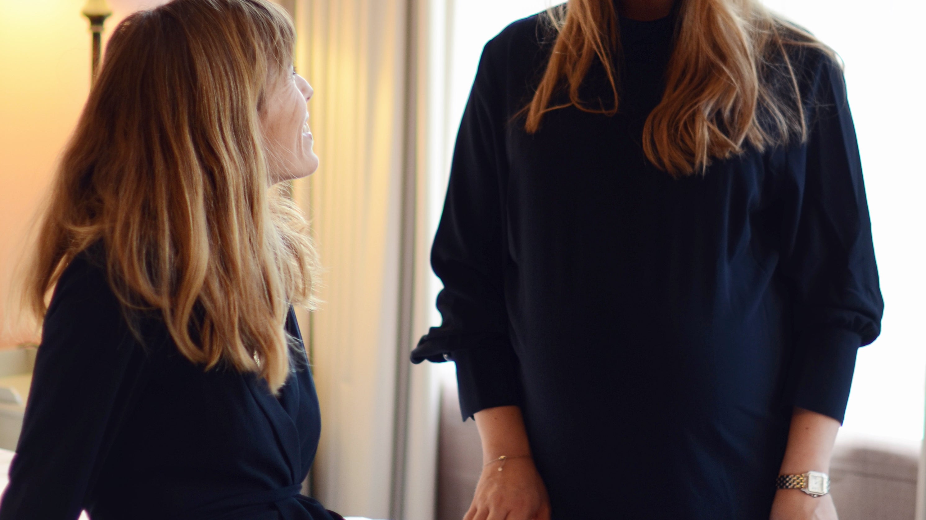 INSPIRED BY - ELIN & KARIN