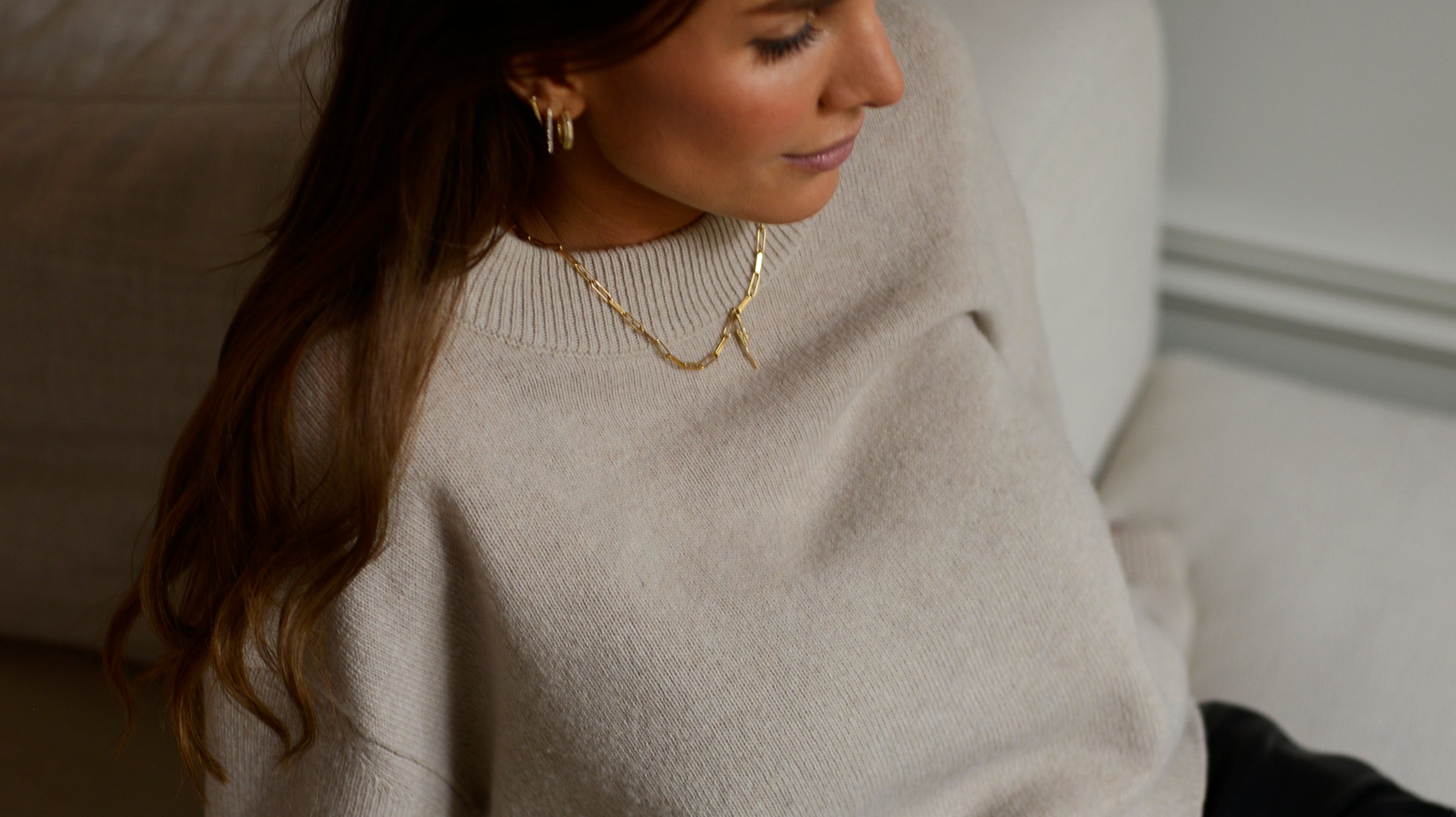 INSPIRED BY - LOUISE HJORTH