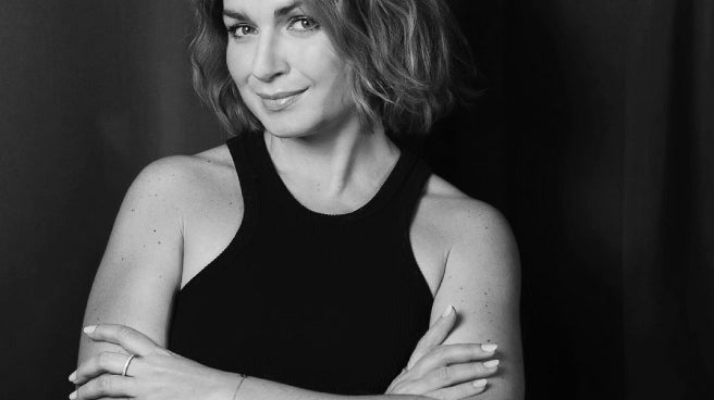 Claudia Galli Concha av Rynefelt Photography