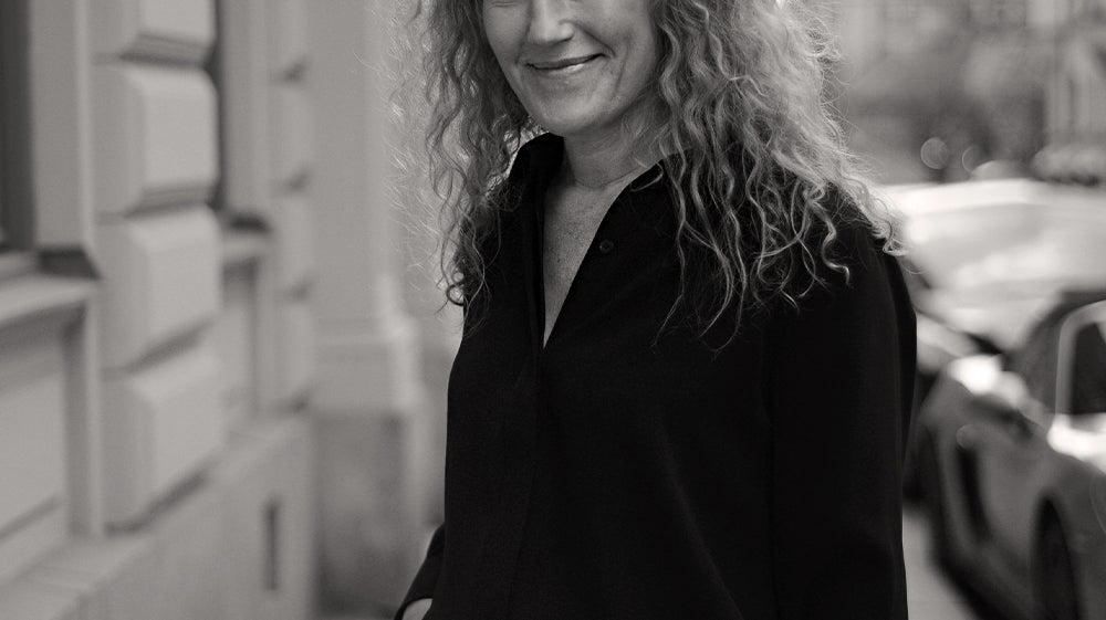 INSPIRED BY - ÅSE ERICSON