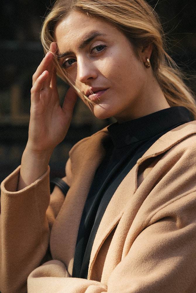 FAILPROOF PIECES FOR EARLY FALL