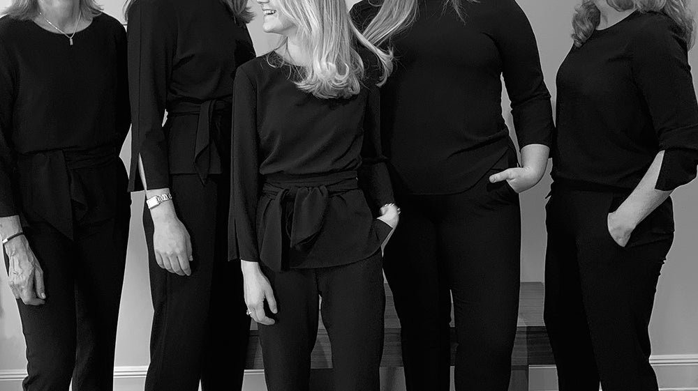 STORLEKSGUIDE CLASSICS