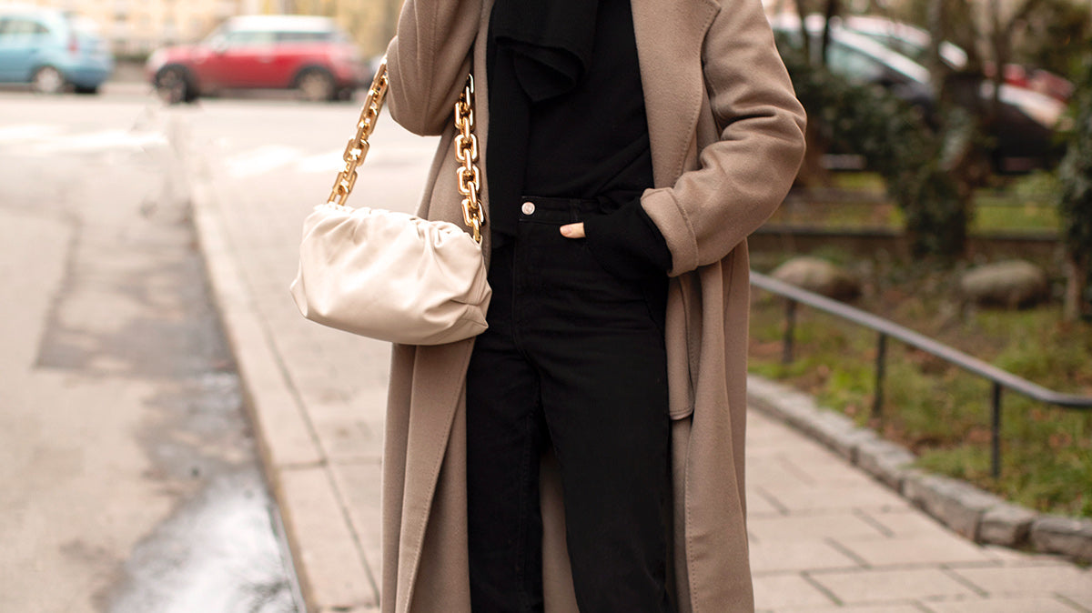 INSPIRED BY - CAROLINE BLOMST