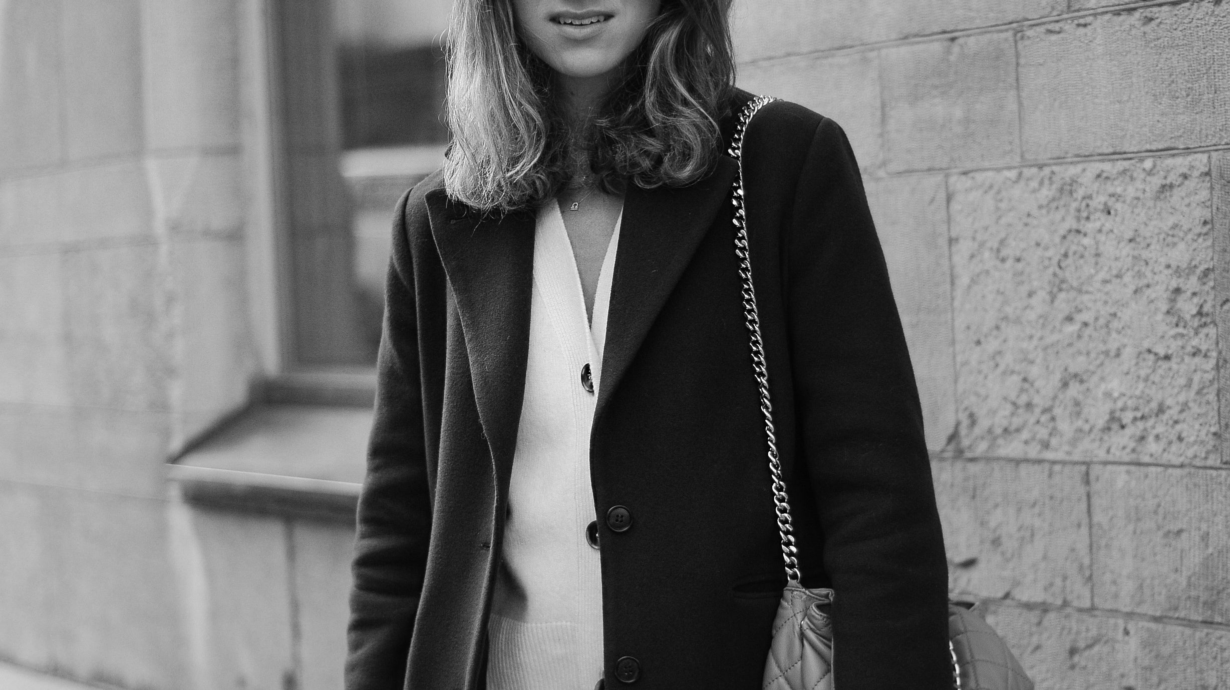 INSPIRED BY - CAROLINE ROSENCRANTZ