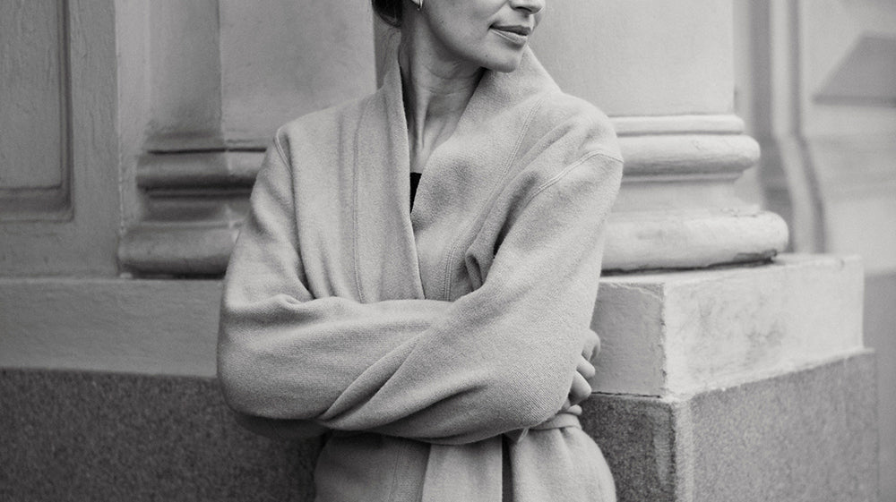 INSPIRED BY - CISSI VON DER ESCH