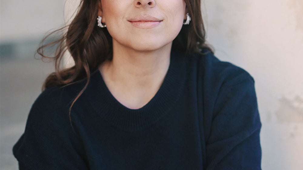 INSPIRED BY - LOUISE LUNDBERG