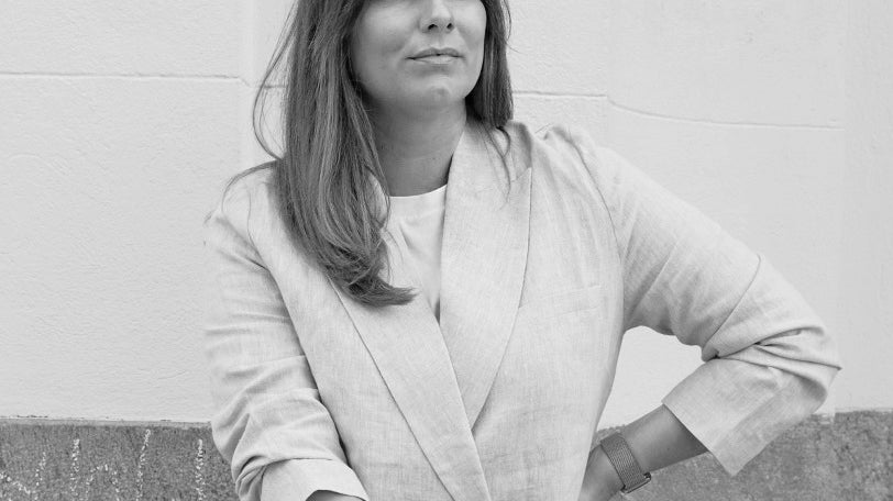 INSPIRED BY - NATHALIE RAJIC