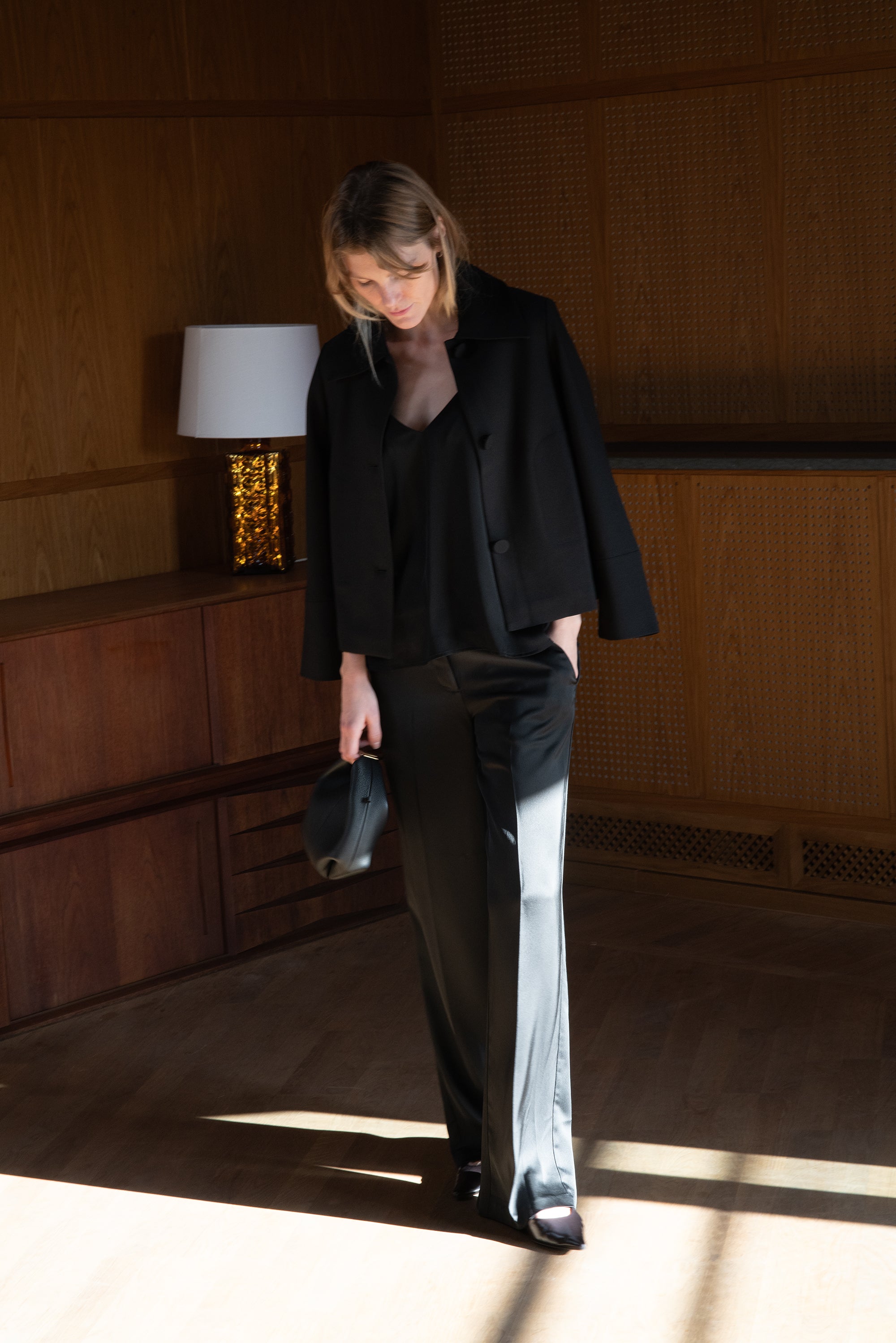 La veste Alba