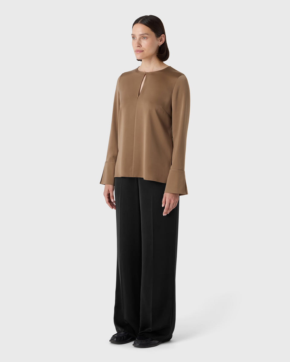 Blouse Angela Blanche main image 1