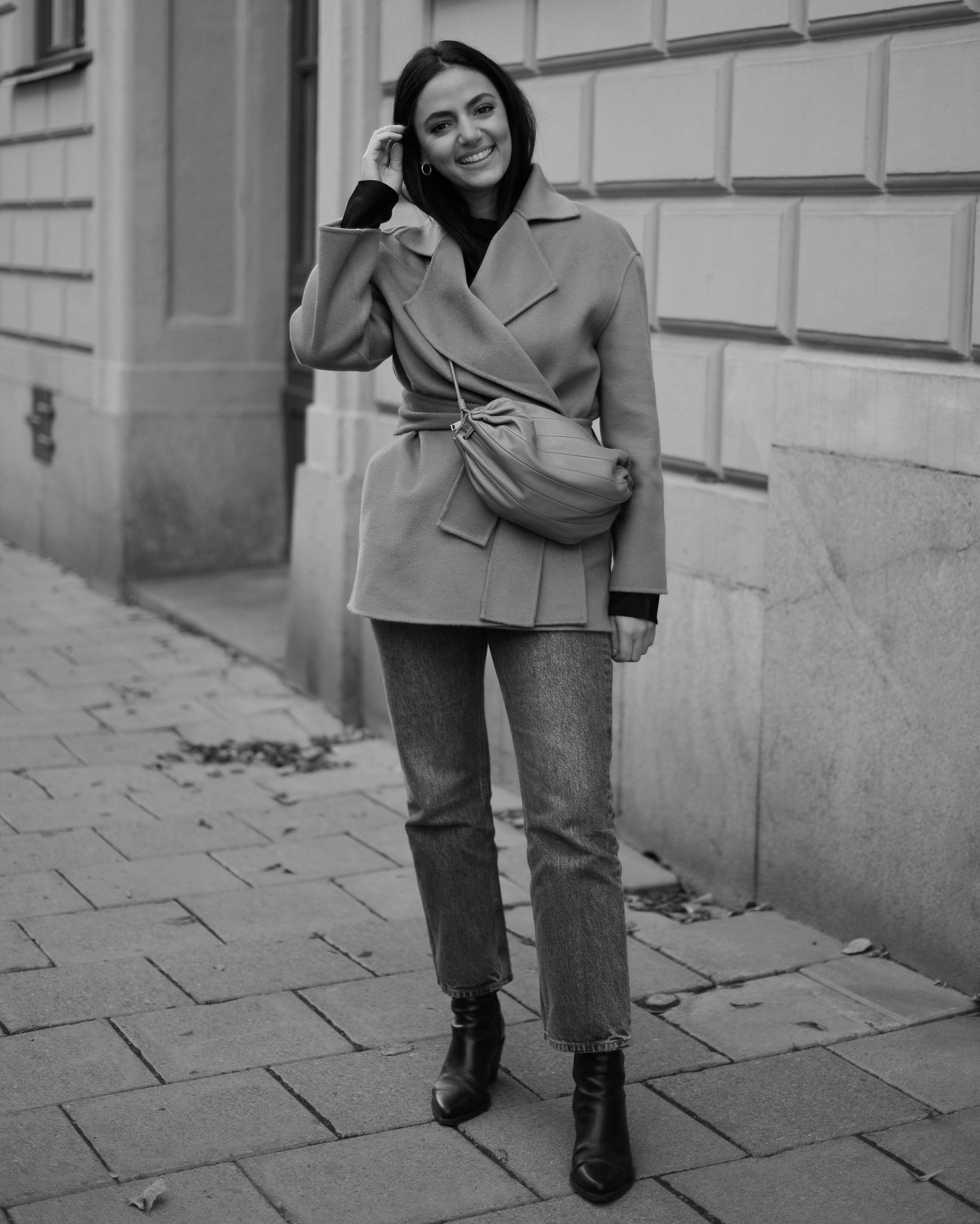 Live Shopping med Sofia Kacim