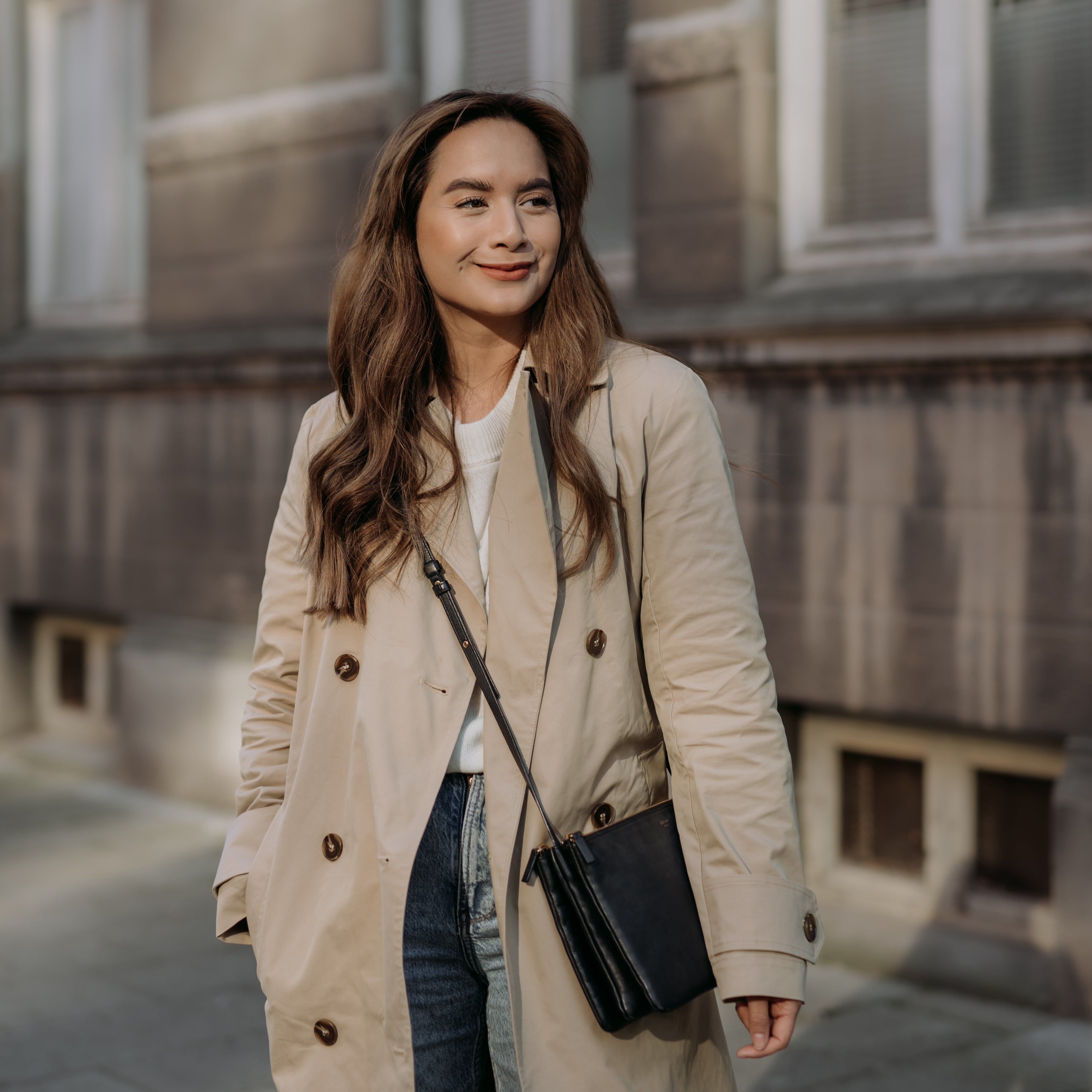 INSPIRED BY - APOLLONIA SAN CONTRERAS