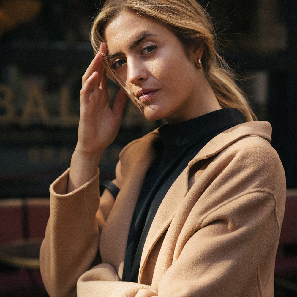 FAILPROOF PIECES FOR EARLY FALL