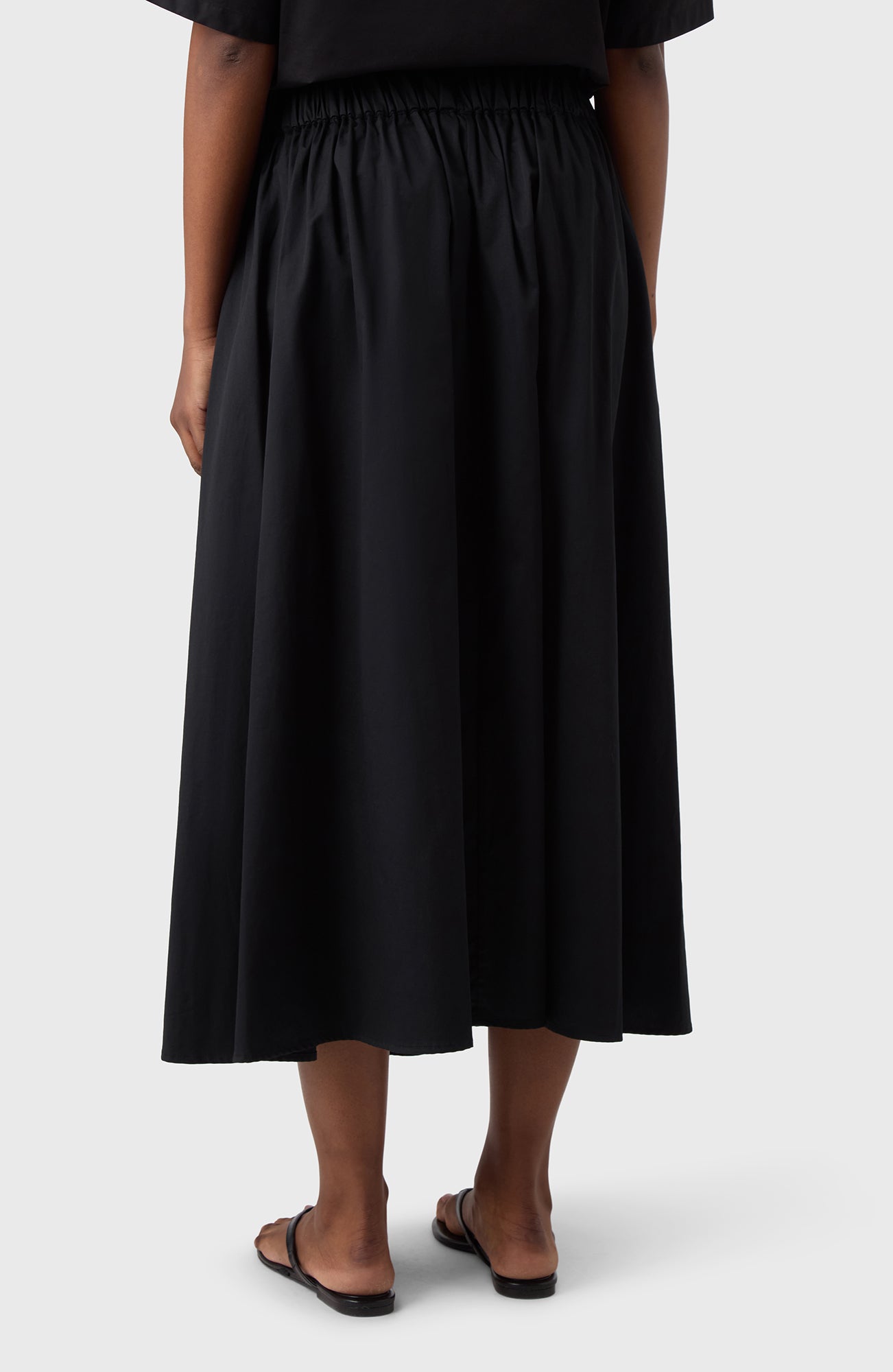 GROVE ♥ CLEO SKIRT /追跡付 The Cleo Skirt – Marville Road
