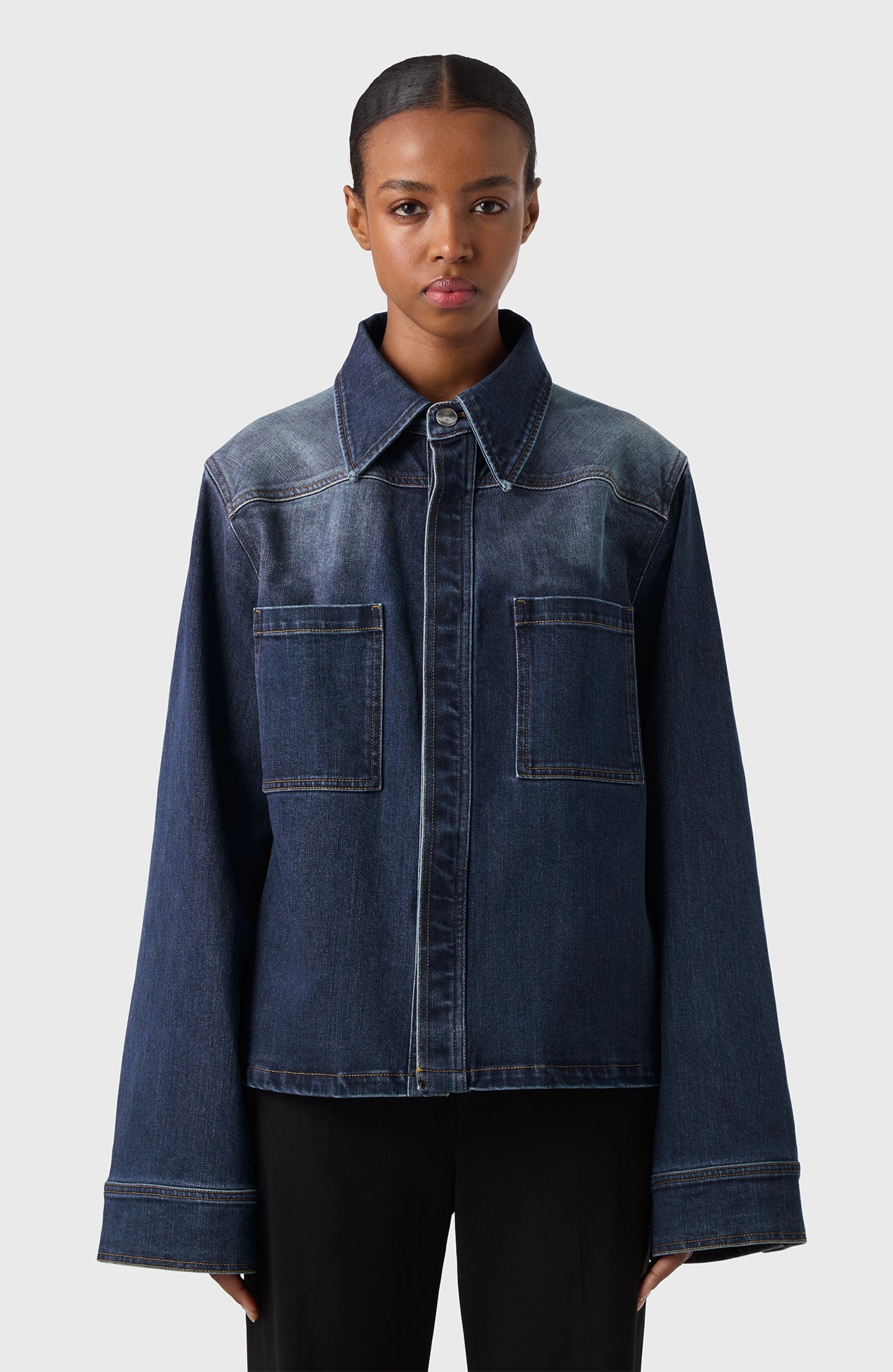 Jacket Marville Abbigliamento Marville Abbigliamento Sito Giacca