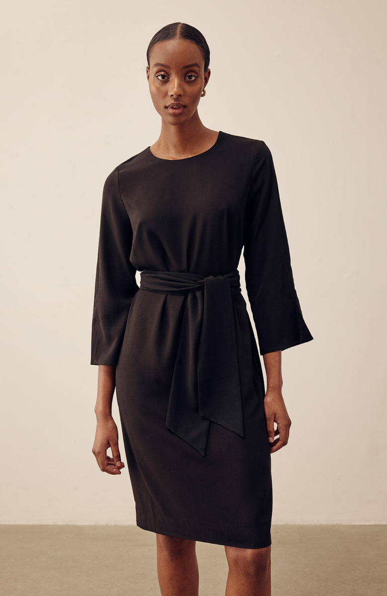 Ella Dress – Marville Road