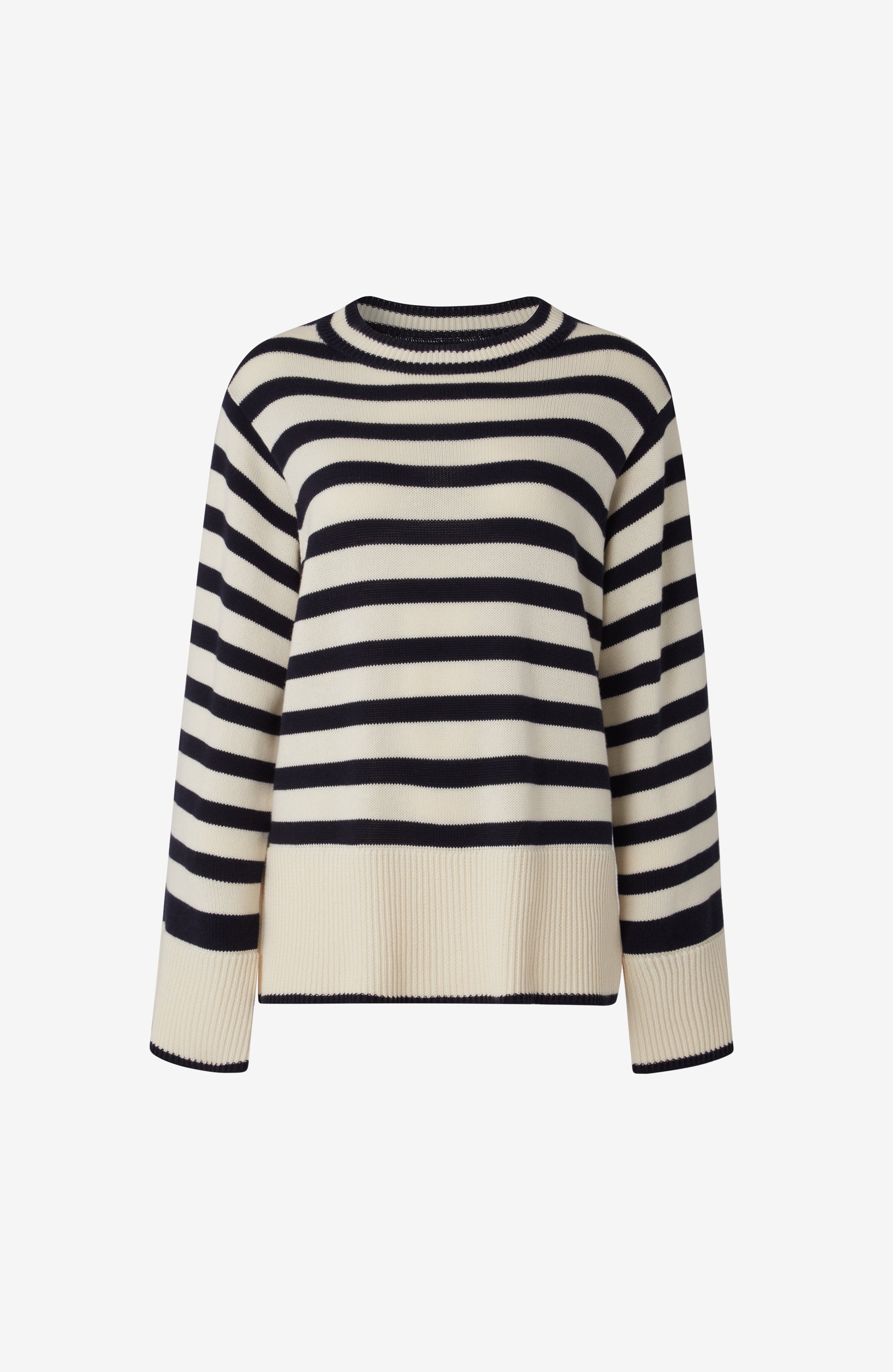 Stephanie Cotton Jumper – Marville Road