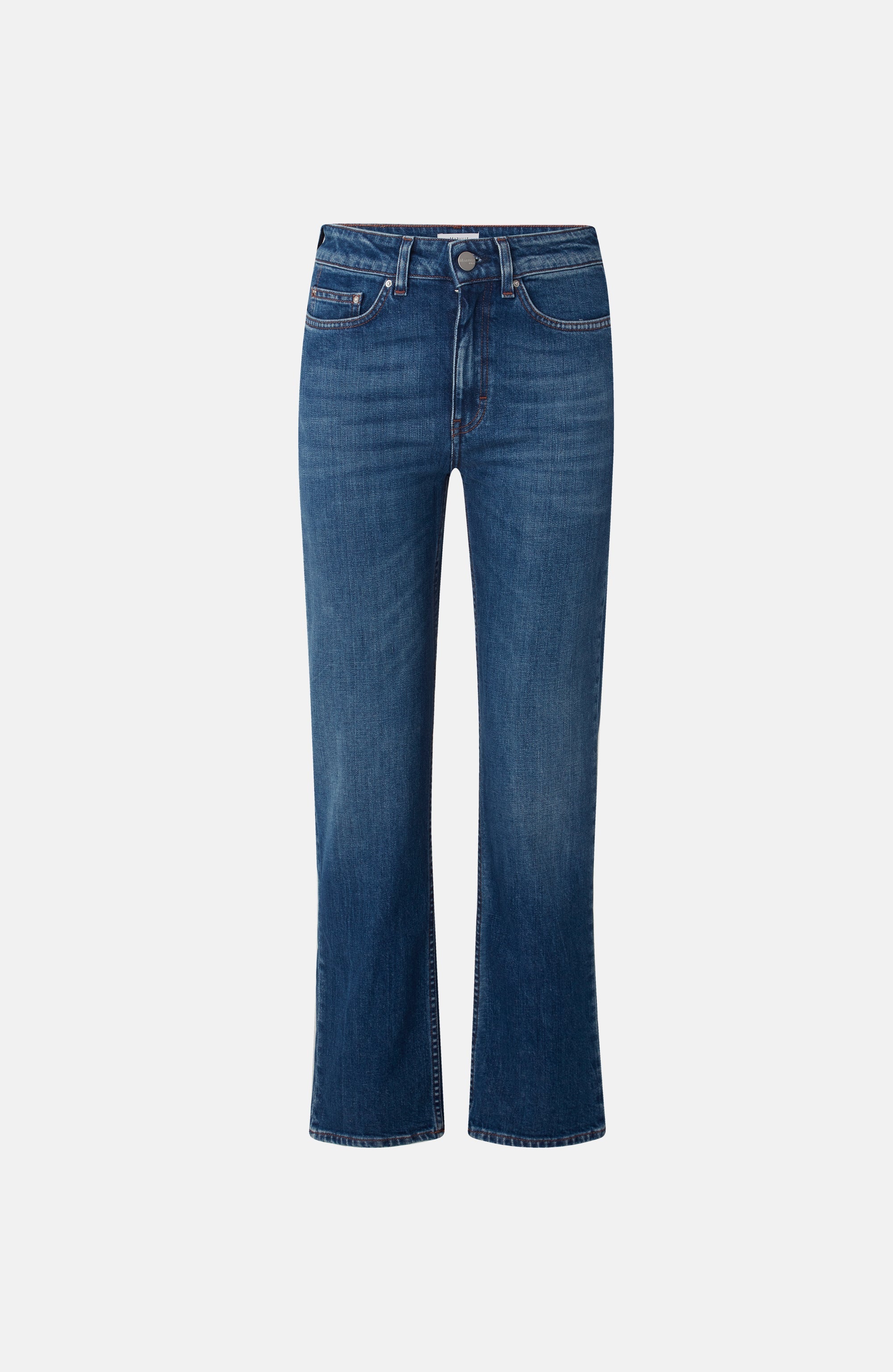 Clothing Marville Jeans The Straight Denim – Marville Road